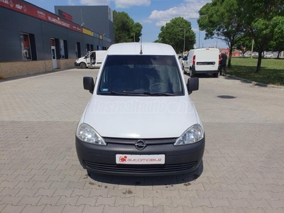 OPEL COMBO 1.3Cdti!Klímás!