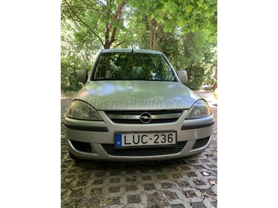 OPEL COMBO Tour 1.3 CDTI Enjoy