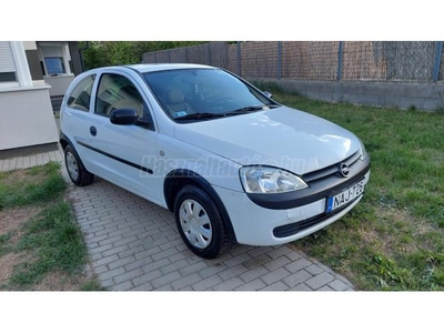 OPEL CORSA C 1.0 12V Comfort