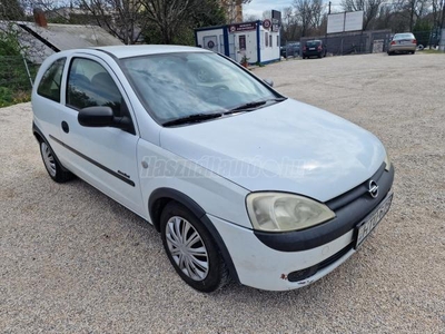 OPEL CORSA C 1.2 16V Club