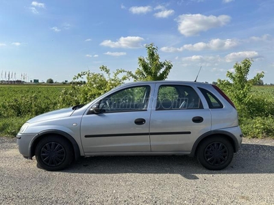 OPEL CORSA C 1.2 Enjoy