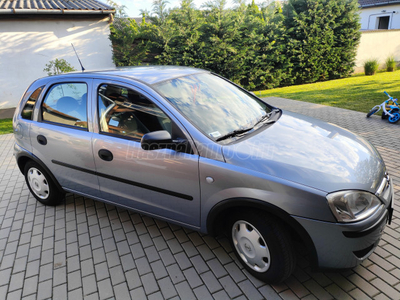 OPEL CORSA C 1.2 Essentia