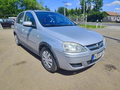 OPEL CORSA C 1.3 CDTI Cosmo