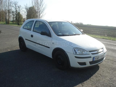 OPEL CORSA C 1.3 CDTI Cosmo