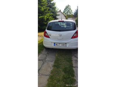 OPEL CORSA D 1.0 Selection D 1.0 Selection