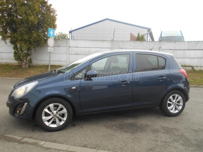 OPEL CORSA D 1.2 Active