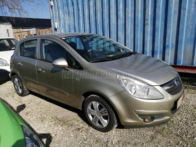 OPEL CORSA D 1.2 Cosmo