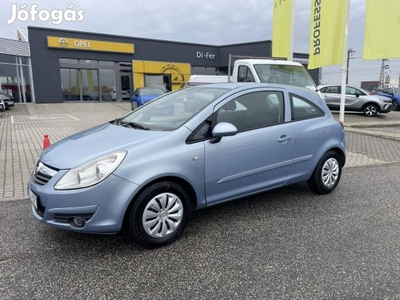 Opel Corsa D 1.2 Enjoy