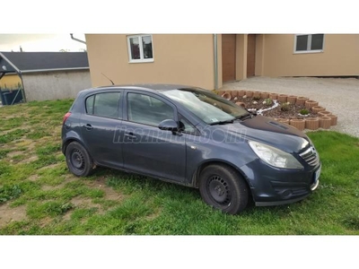 OPEL CORSA D 1.2 Enjoy