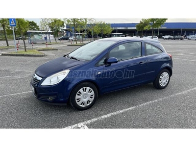 OPEL CORSA D 1.2 Enjoy