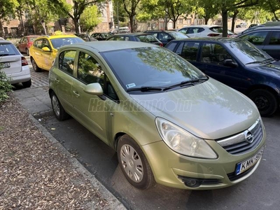 OPEL CORSA D 1.2 Enjoy