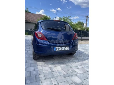 OPEL CORSA D 1.3 CDTI Enjoy EcoFlex