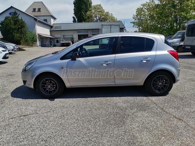 OPEL CORSA D 1.4 111 Years