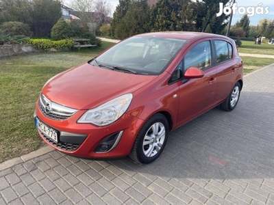 Opel Corsa D 1.4 Enjoy Magyar---1.tulaj---76.00...