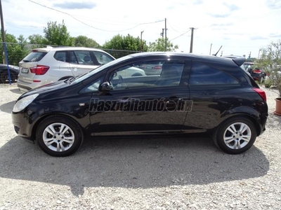 OPEL CORSA D 1.4 Enjoy VONÓHOROG! MAGYARORSZÁGI!