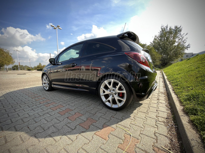 OPEL CORSA D 1.6 OPC