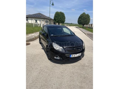 OPEL CORSA D 1.6 OPC