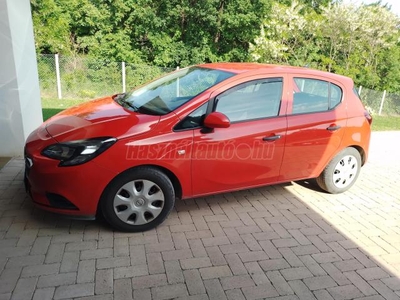 OPEL CORSA E 1.2 Selection