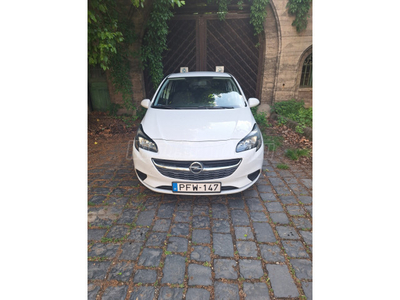 OPEL CORSA E 1.3 CDTI Cosmo Start-Stop (6 fok.)