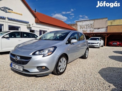 Opel Corsa E 1.3 CDTI Enjoy Start-Stop Magyaror...