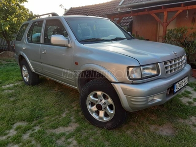 OPEL FRONTERA 2.2 DTI Limited