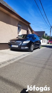 Opel Insignia 2.0 cdti