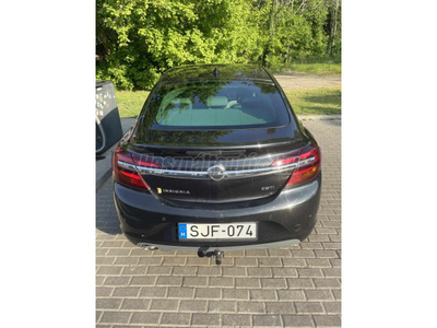 OPEL INSIGNIA 2.0 CDTI Edition (Automata) Limtált kiadás