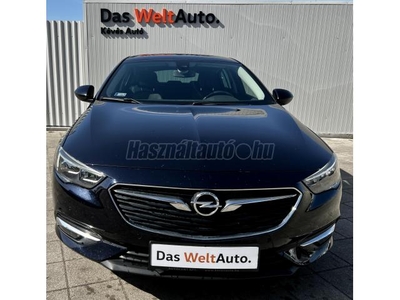 OPEL INSIGNIA Grand Sport 1.5 Business Start Stop MO-i! 1 tulaj! Garancia! 77.000 KM!