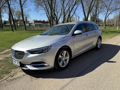 OPEL INSIGNIA Grand Sport 2.0 CDTI Business Innovation Start Stop 4X4 - NAVI - HEADUP - MEMÓRIÁS ÜLÉS