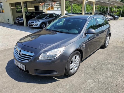 OPEL INSIGNIA Sports Tourer 2.0 CDTI Edition