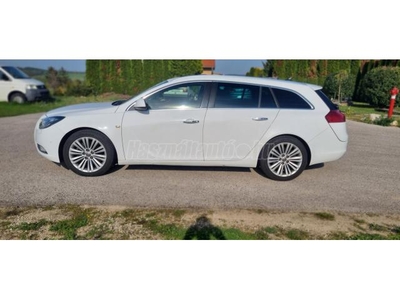 OPEL INSIGNIA Sports Tourer 2.0 CDTI Sport