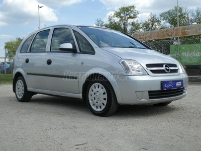 OPEL MERIVA 1.4 Essentia