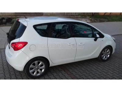 OPEL MERIVA 1.4 T Active (Automata)