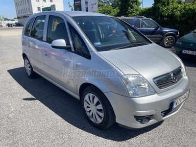 OPEL MERIVA 1.6 16V Cosmo