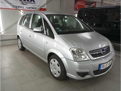 OPEL MERIVA 1.6 16V Cosmo SORSZÁM: 77