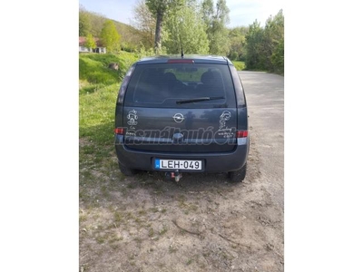 OPEL MERIVA A 1.3 DTI Enjoy