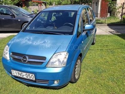 OPEL MERIVA A 1.6 16V Cosmo