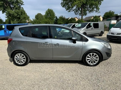 OPEL MERIVA B 1.4 T Active Start-Stop