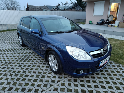 OPEL SIGNUM 1.8