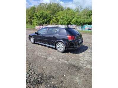 OPEL SIGNUM 1.9 CDTI (Automata)