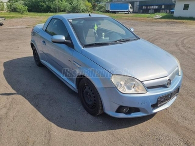 OPEL TIGRA TT 1.4 16V Enjoy