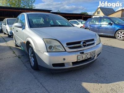 Opel Vectra 1.6 16V Comfort Autóbeszámitás