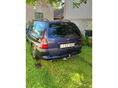 OPEL VECTRA B Caravan 2.0 16V GL