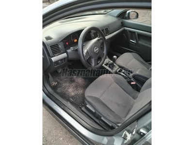 OPEL VECTRA C 2.0 DTI Cosmo