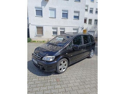 OPEL ZAFIRA A 1.8 Comfort Opc