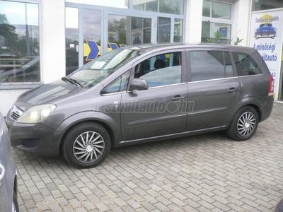 OPEL ZAFIRA B 1.6 Enjoy