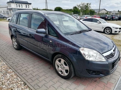 OPEL ZAFIRA B 1.7 CDTI Enjoy