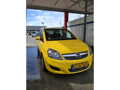 OPEL ZAFIRA B 1.8 Enjoy