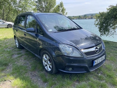 OPEL ZAFIRA B 1.9 DTI Elegance (Automata)