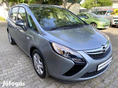 Opel Zafira Tourer 1.4 T Cosmo 118700Km.Ülés-KO...